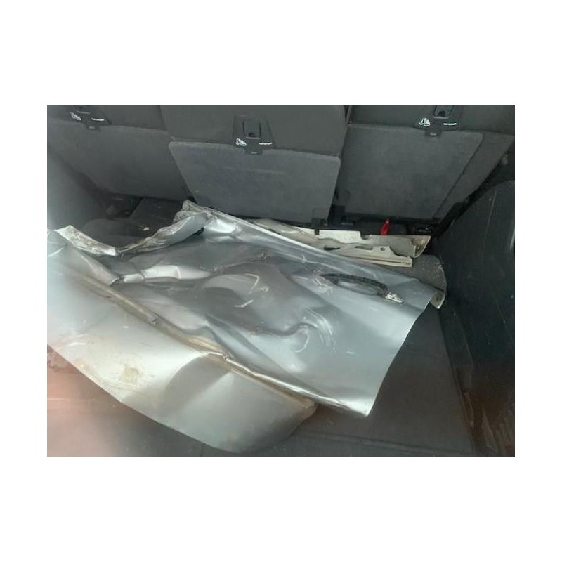 Pare soleil droit PEUGEOT 5008 1 PHASE 2 d’occasion