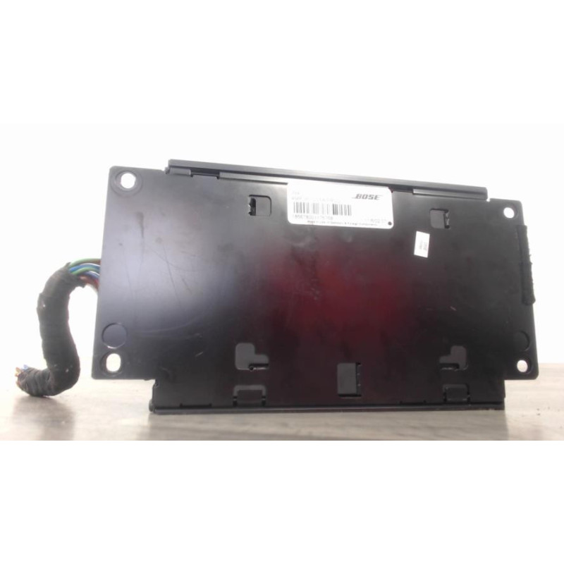 Amplificateur audio AUDI A6 2 AVANT PHASE 2 BREAK d’occasion