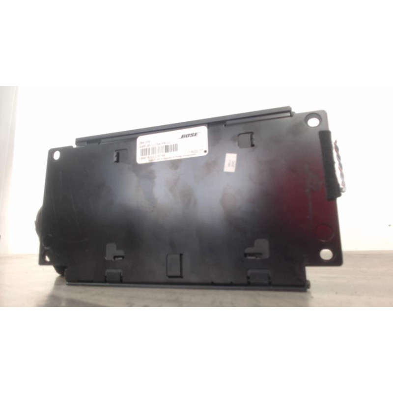 Amplificateur audio AUDI A6 2 AVANT PHASE 2 BREAK d’occasion