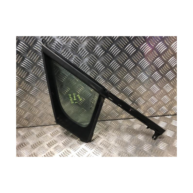 Custode avant gauche (porte) PEUGEOT 5008 1 PHASE 2 d’occasion