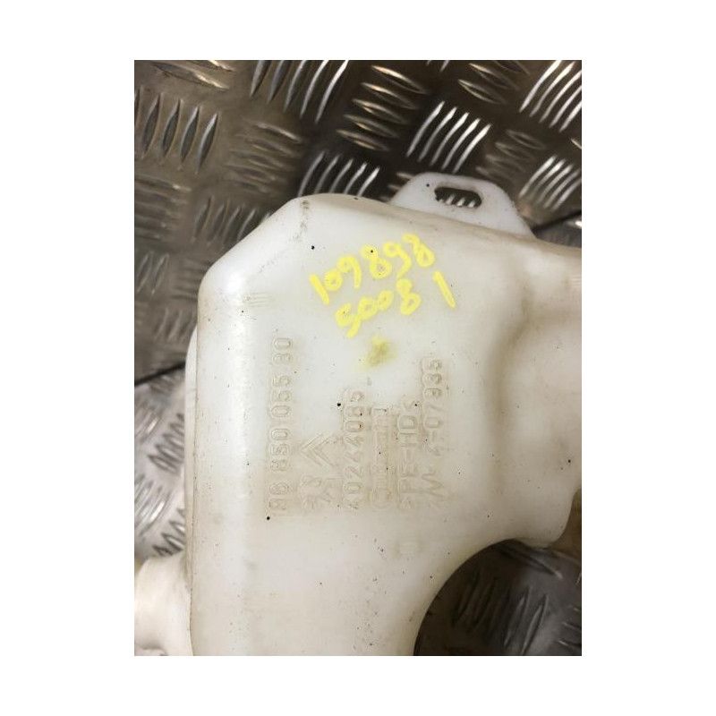 Vase de lave glace PEUGEOT 5008 1 PHASE 2 d’occasion