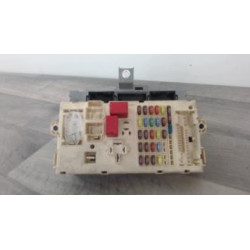 Porte fusible CITROEN JUMPER 3 PHASE 1 d’occasion