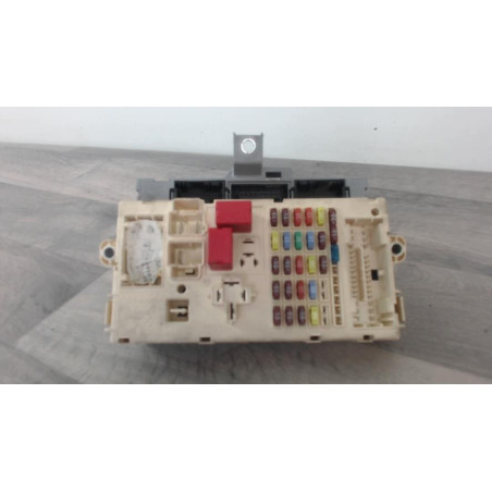 Porte fusible CITROEN JUMPER 3 PHASE 1 d’occasion