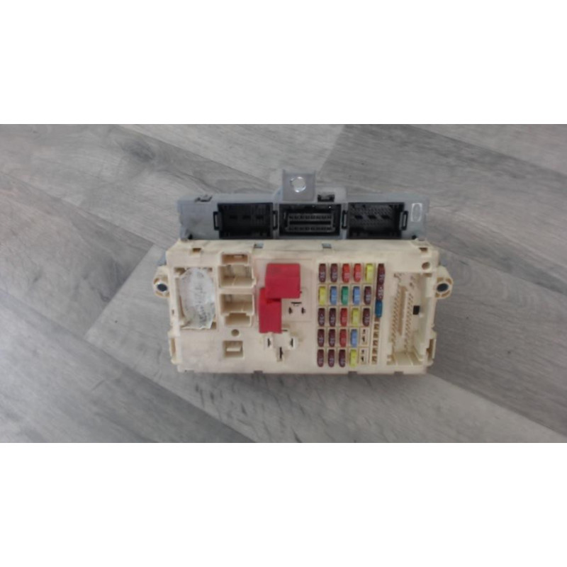 Porte fusible CITROEN JUMPER 3 PHASE 1 d’occasion