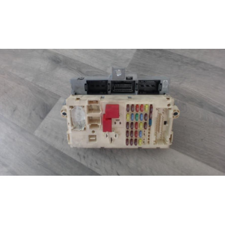 Porte fusible CITROEN JUMPER 3 PHASE 1 d’occasion