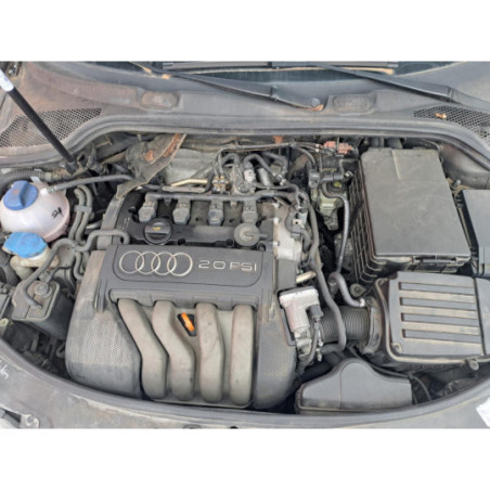 Compresseur clim AUDI A3 2 PHASE 1 d’occasion