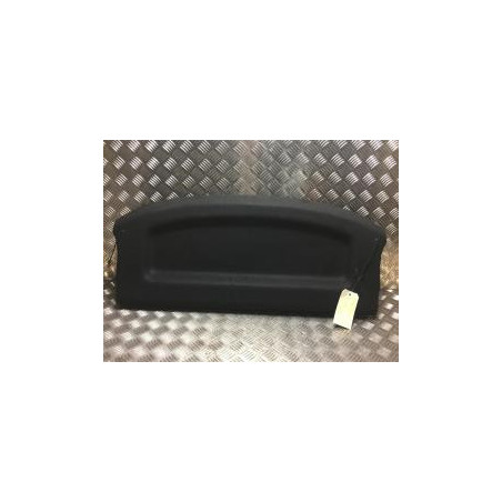 Plage arriere DS DS3 PHASE 3 d’occasion