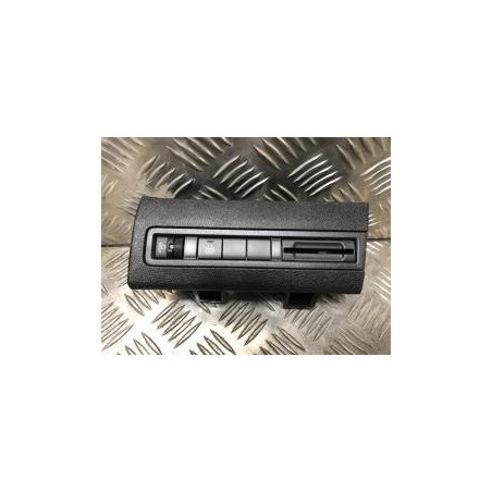 Commande de reglage hauteur de phare PEUGEOT 3008 2 PHASE 2 d’occasion