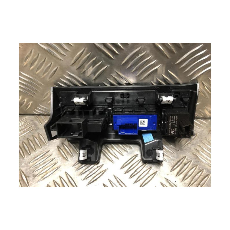 Commande de reglage hauteur de phare PEUGEOT 3008 2 PHASE 2 d’occasion