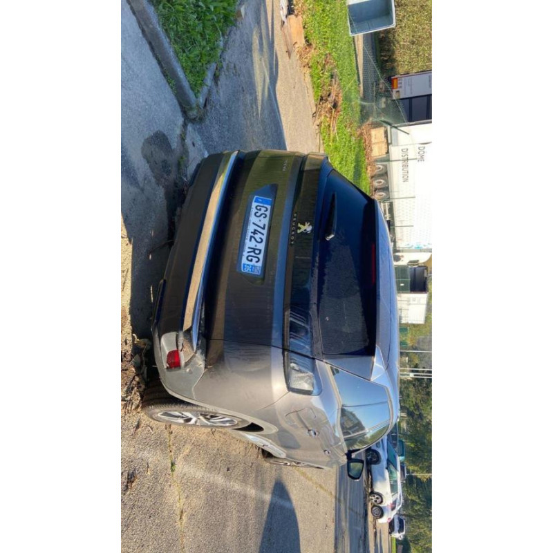 Poignee electrique frein a main PEUGEOT 3008 2 PHASE 2 d’occasion