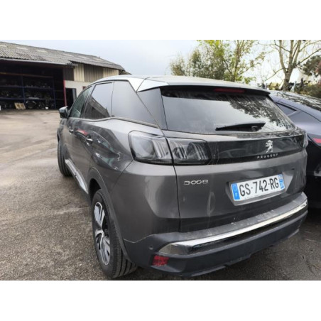 Poignee electrique frein a main PEUGEOT 3008 2 PHASE 2 d’occasion