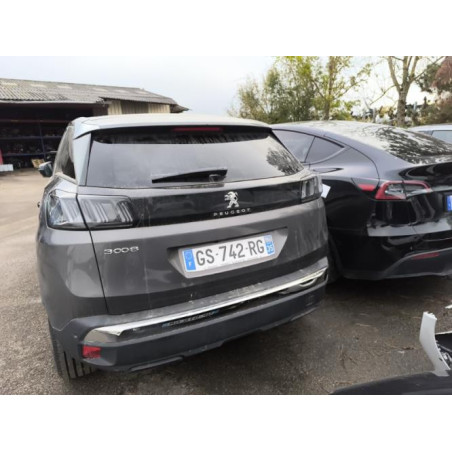 Poignee electrique frein a main PEUGEOT 3008 2 PHASE 2 d’occasion