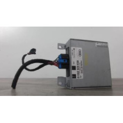 Amplificateur audio AUDI A4 2 AVANT PHASE 2 BREAK d’occasion