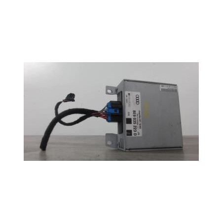 Amplificateur audio AUDI A4 2 AVANT PHASE 2 BREAK d’occasion