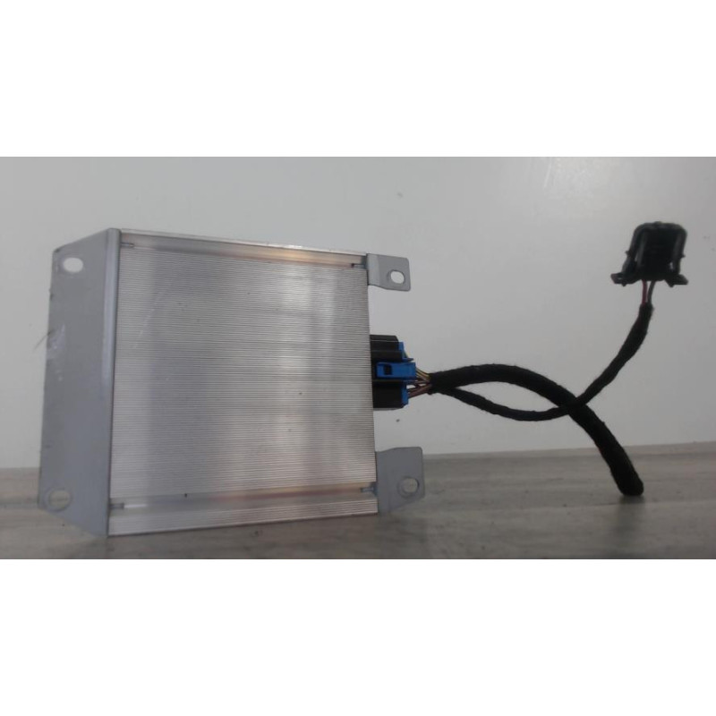 Amplificateur audio AUDI A4 2 AVANT PHASE 2 BREAK d’occasion