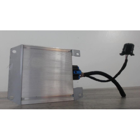 Amplificateur audio AUDI A4 2 AVANT PHASE 2 BREAK d’occasion