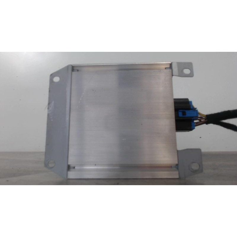 Amplificateur audio AUDI A4 2 AVANT PHASE 2 BREAK d’occasion
