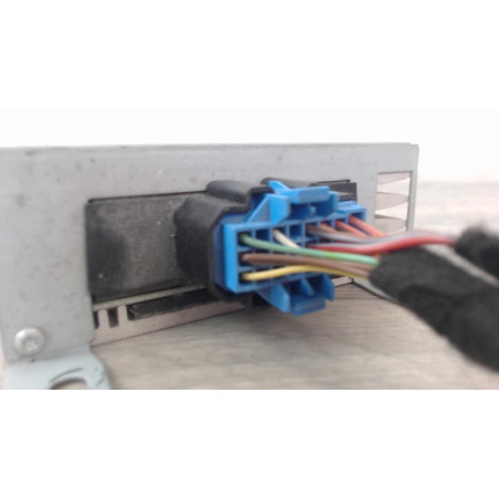 Amplificateur audio AUDI A4 2 AVANT PHASE 2 BREAK d’occasion