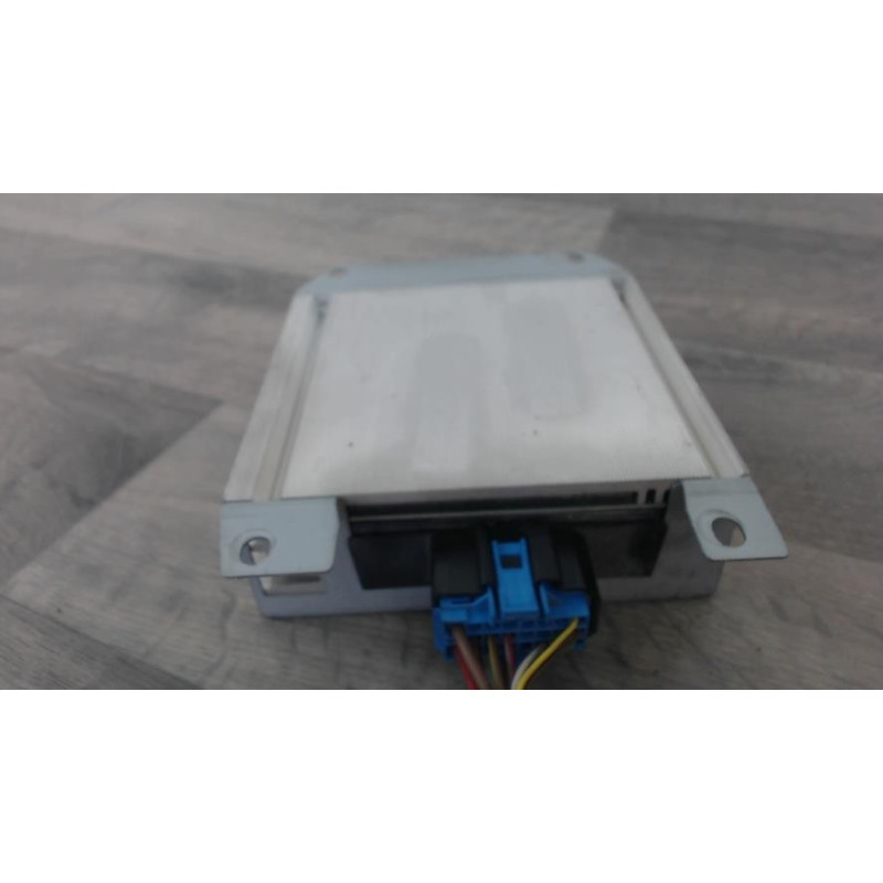 Amplificateur audio AUDI A4 2 AVANT PHASE 2 BREAK d’occasion