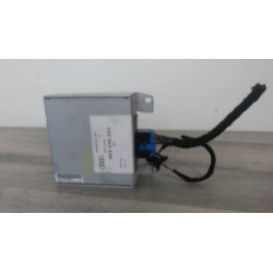 Amplificateur audio AUDI A4 2 AVANT PHASE 1 BREAK d’occasion