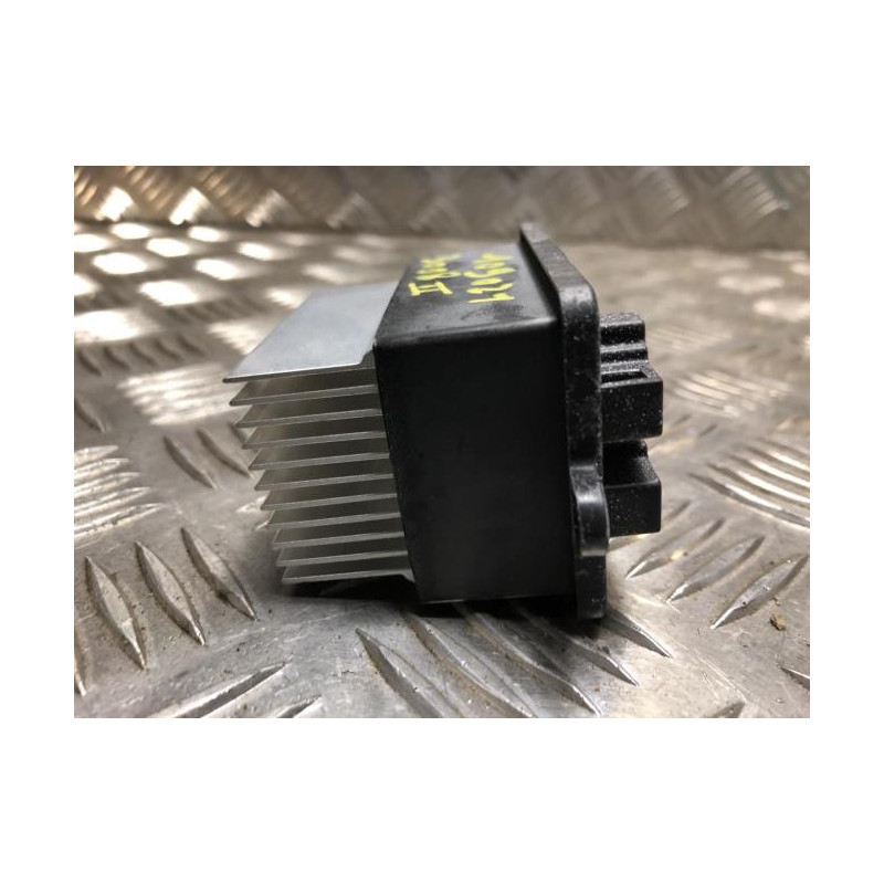 Resistance chauffage PEUGEOT 3008 2 PHASE 2 d’occasion