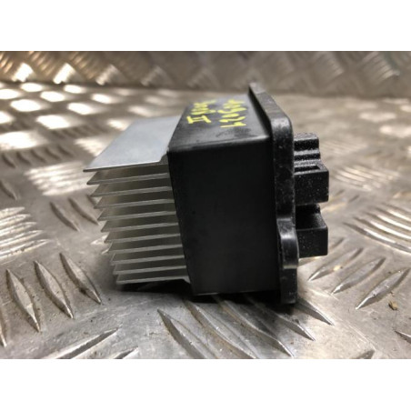 Resistance chauffage PEUGEOT 3008 2 PHASE 2 d’occasion