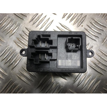 Resistance chauffage PEUGEOT 3008 2 PHASE 2 d’occasion