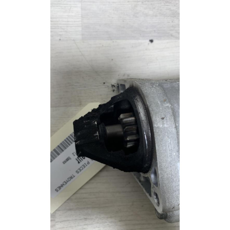 Demarreur FIAT PANDA 2 PHASE 2 d’occasion