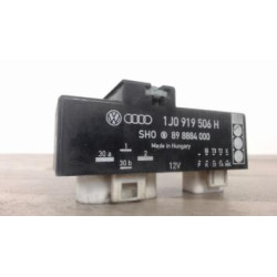 Boitier de prechauffage VOLKSWAGEN POLO 3 PHASE 2 d’occasion