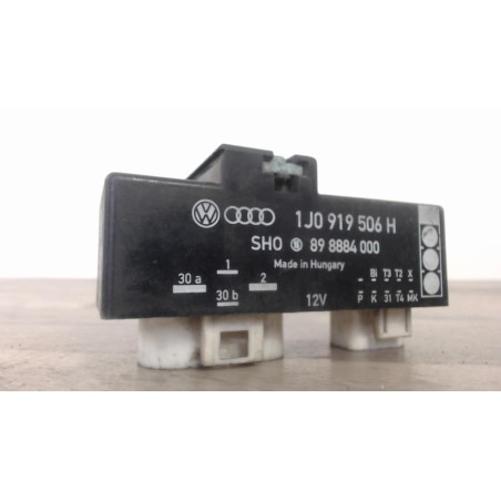 Boitier de prechauffage VOLKSWAGEN POLO 3 PHASE 2 d’occasion