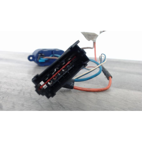 Resistance chauffage RENAULT LAGUNA 2 PHASE 1 d’occasion
