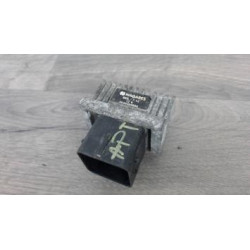 Resistance chauffage RENAULT GRAND SCENIC 2 PHASE 1 d’occasion