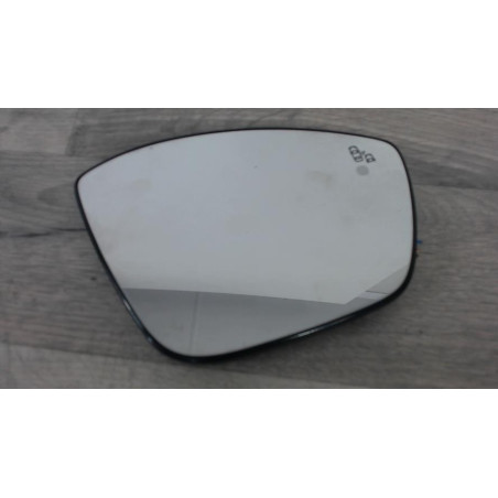 Glace retroviseur droit PEUGEOT 308 2 PHASE 2 d’occasion