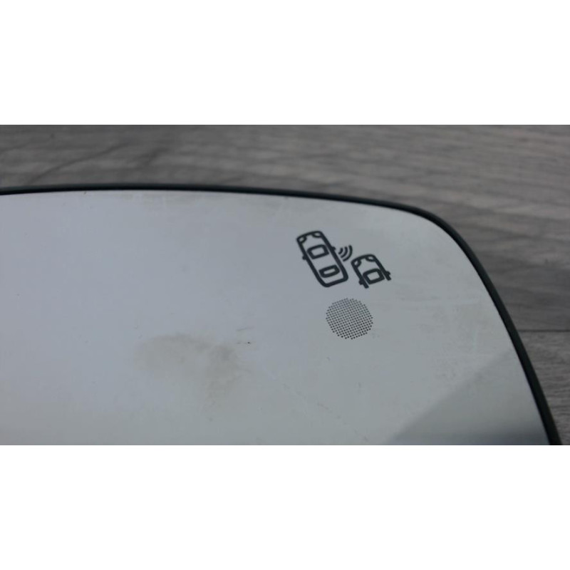 Glace retroviseur droit PEUGEOT 308 2 PHASE 2 d’occasion