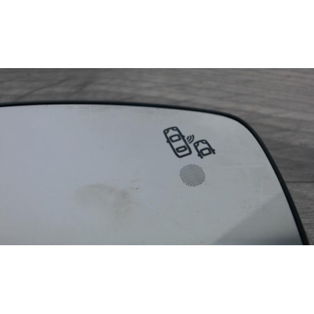 Glace retroviseur droit PEUGEOT 308 2 PHASE 2 d’occasion