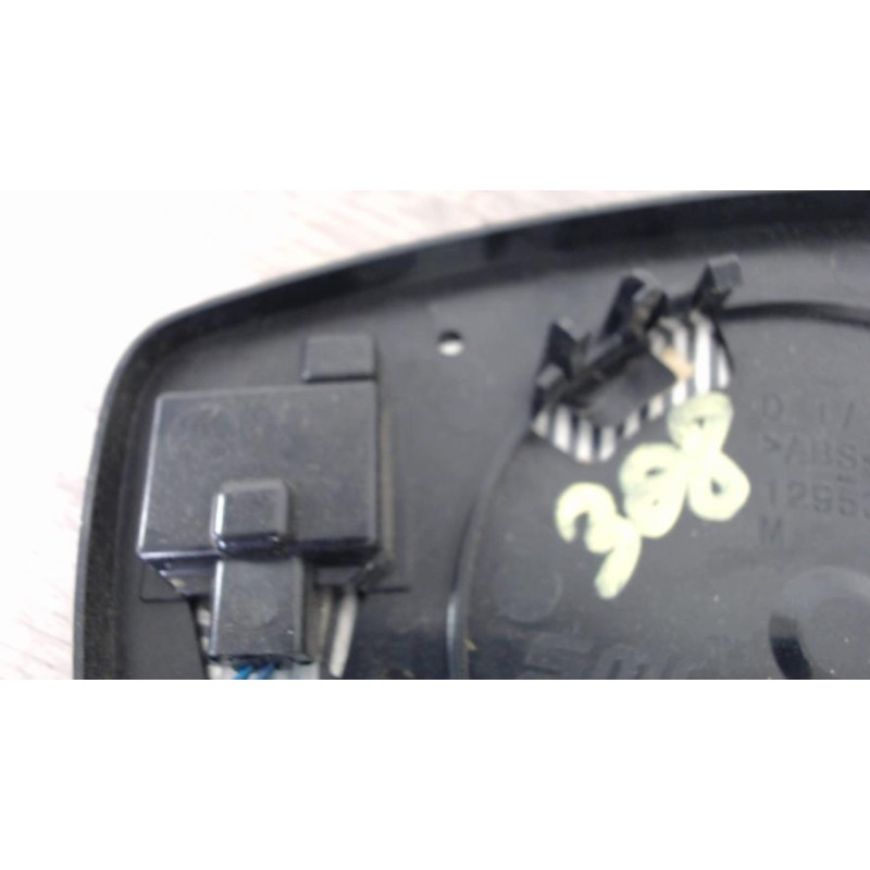 Glace retroviseur droit PEUGEOT 308 2 PHASE 2 d’occasion
