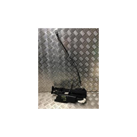 Serrure avant droit FORD TRANSIT COURIER PHASE 1 d’occasion