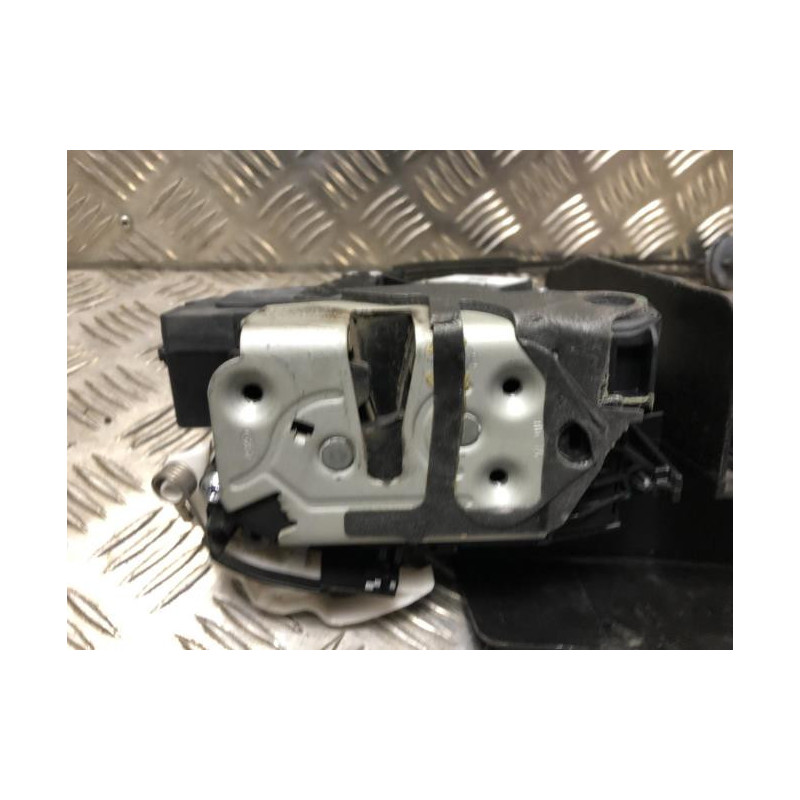 Serrure avant droit FORD TRANSIT COURIER PHASE 1 d’occasion