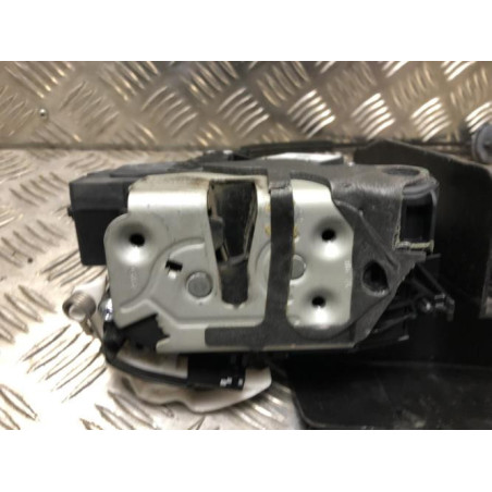 Serrure avant droit FORD TRANSIT COURIER PHASE 1 d’occasion