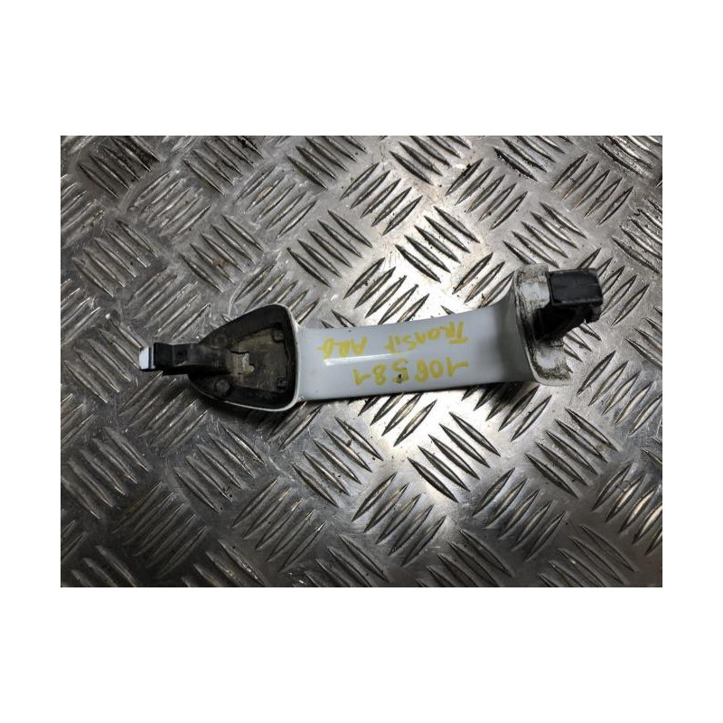 Poignee porte coffre gauche FORD TRANSIT COURIER PHASE 1 d’occasion