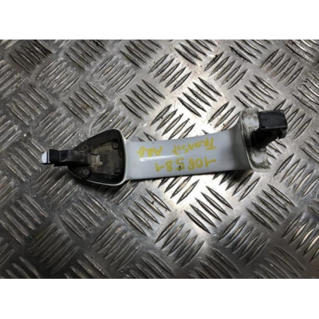 Poignee porte coffre gauche FORD TRANSIT COURIER PHASE 1 d’occasion