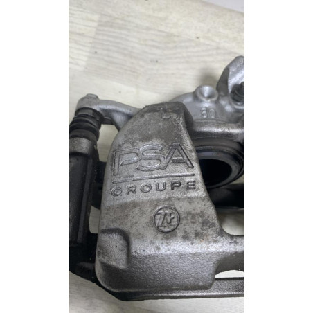 Etrier avant gauche (freinage) PEUGEOT 3008 2 PHASE 2 d’occasion