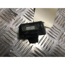 Eclairage de plaque FORD TRANSIT COURIER PHASE 1 d’occasion