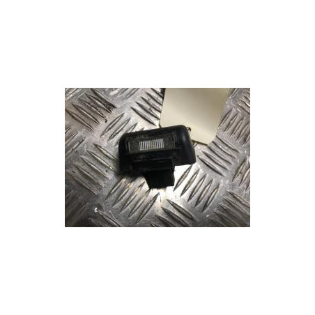 Eclairage de plaque FORD TRANSIT COURIER PHASE 1 d’occasion