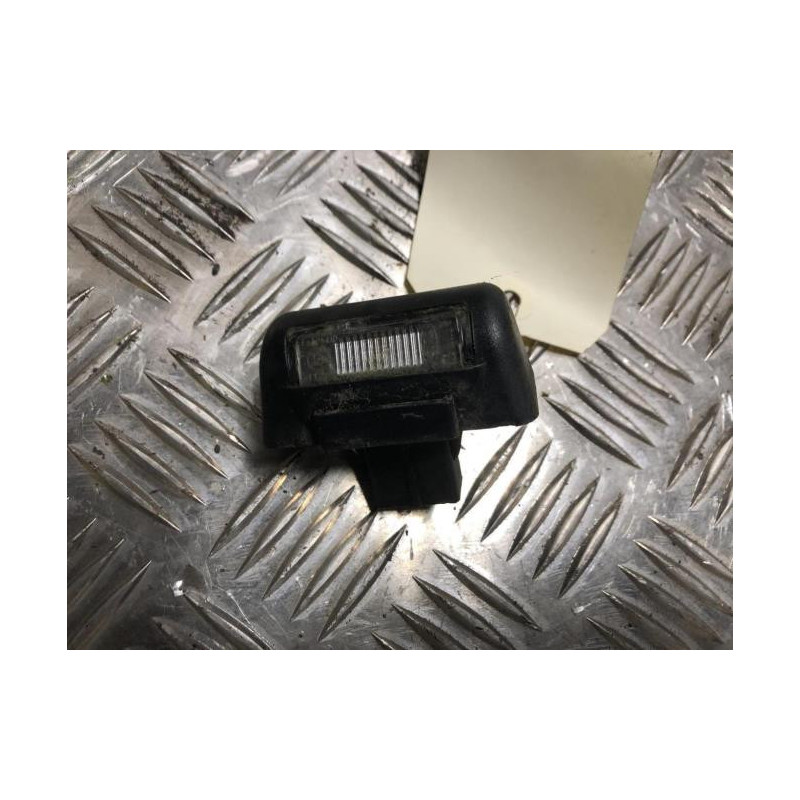 Eclairage de plaque FORD TRANSIT COURIER PHASE 1 d’occasion