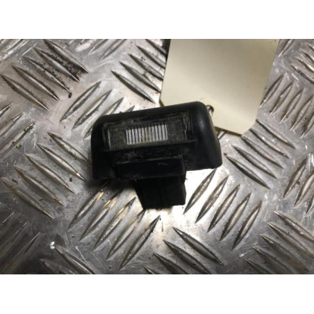 Eclairage de plaque FORD TRANSIT COURIER PHASE 1 d’occasion