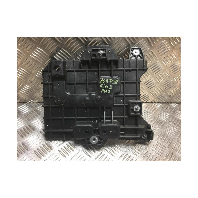 Coffre à batterie KIA RIO 3 PHASE 2 d’occasion
