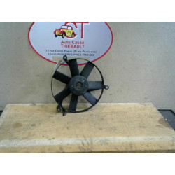 Moto ventilateur radiateur VOLKSWAGEN POLO IV (9N1) PHASE 1 d’occasion