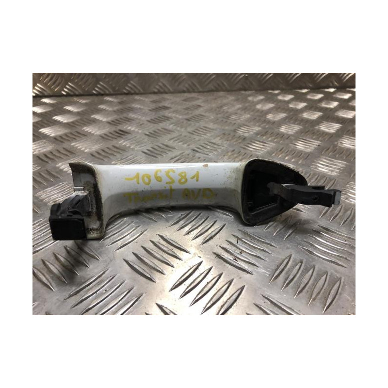 Poignee porte avant droit FORD TRANSIT COURIER PHASE 1 d’occasion