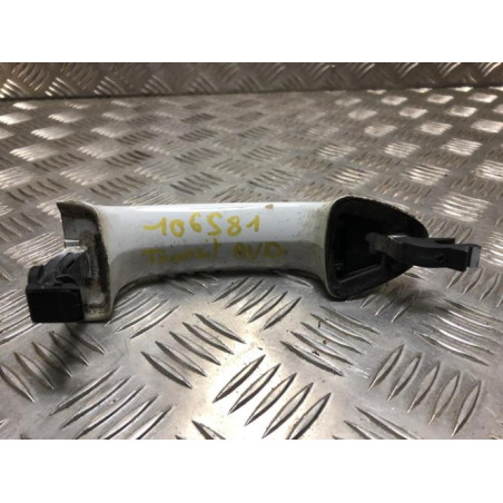 Poignee porte avant droit FORD TRANSIT COURIER PHASE 1 d’occasion
